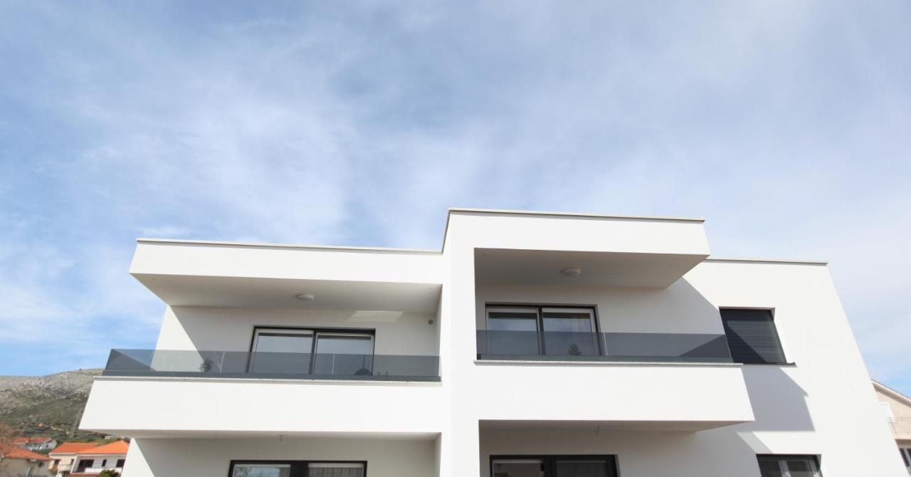 Apartments One Trogir Exterior foto